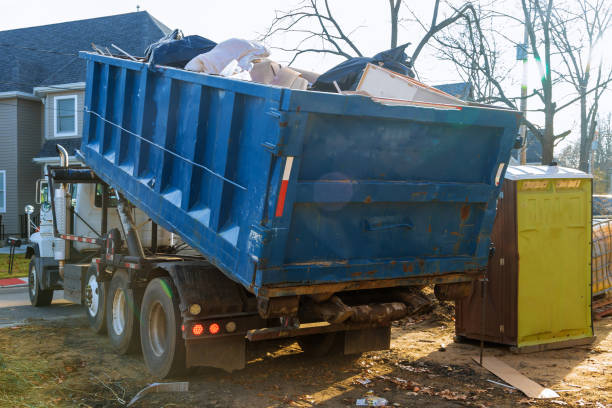 Best Estate Cleanout  in Hooverson Heights, WV